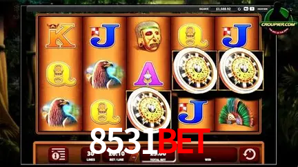 A Revolução dos Aplicativos de Jogos no 8531bet