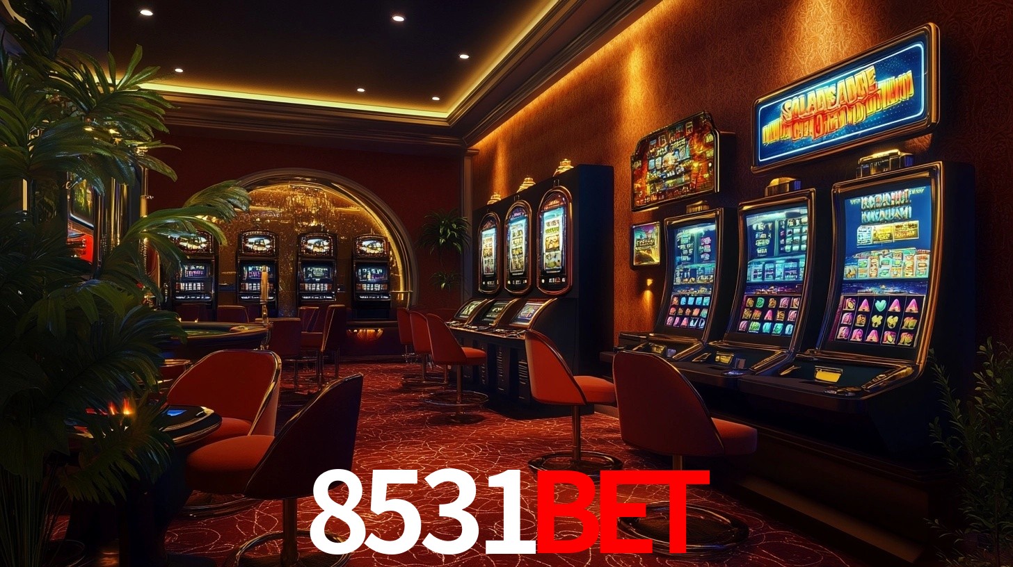 APP oficial da 8531bet para mobile