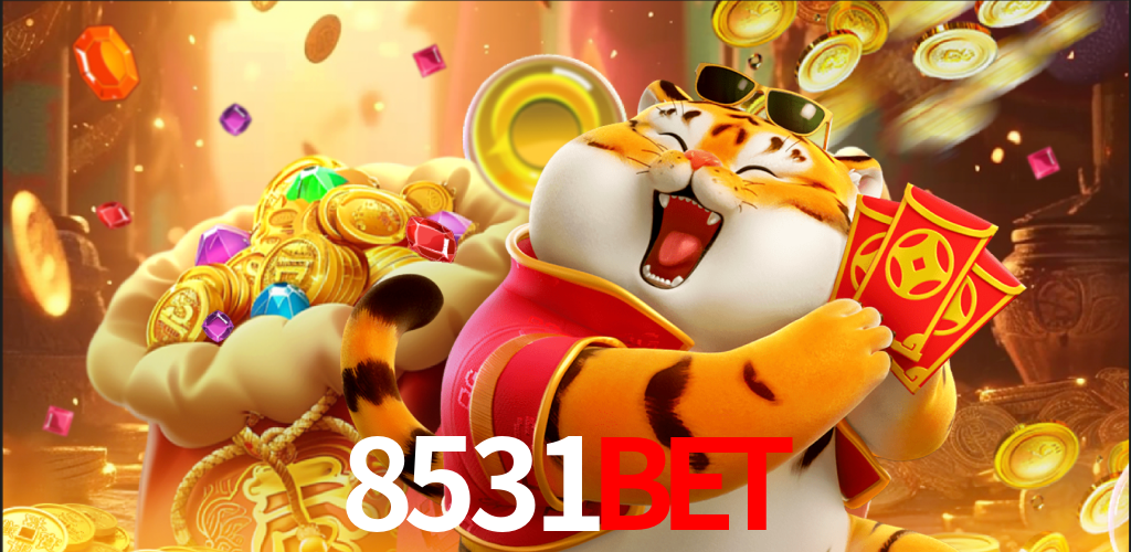 8531bet.com
