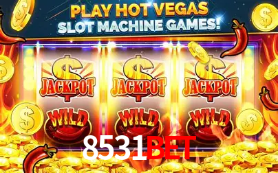 Descubra o Programa VIP da 8531bet: Vantagens Exclusivas para Jogadores