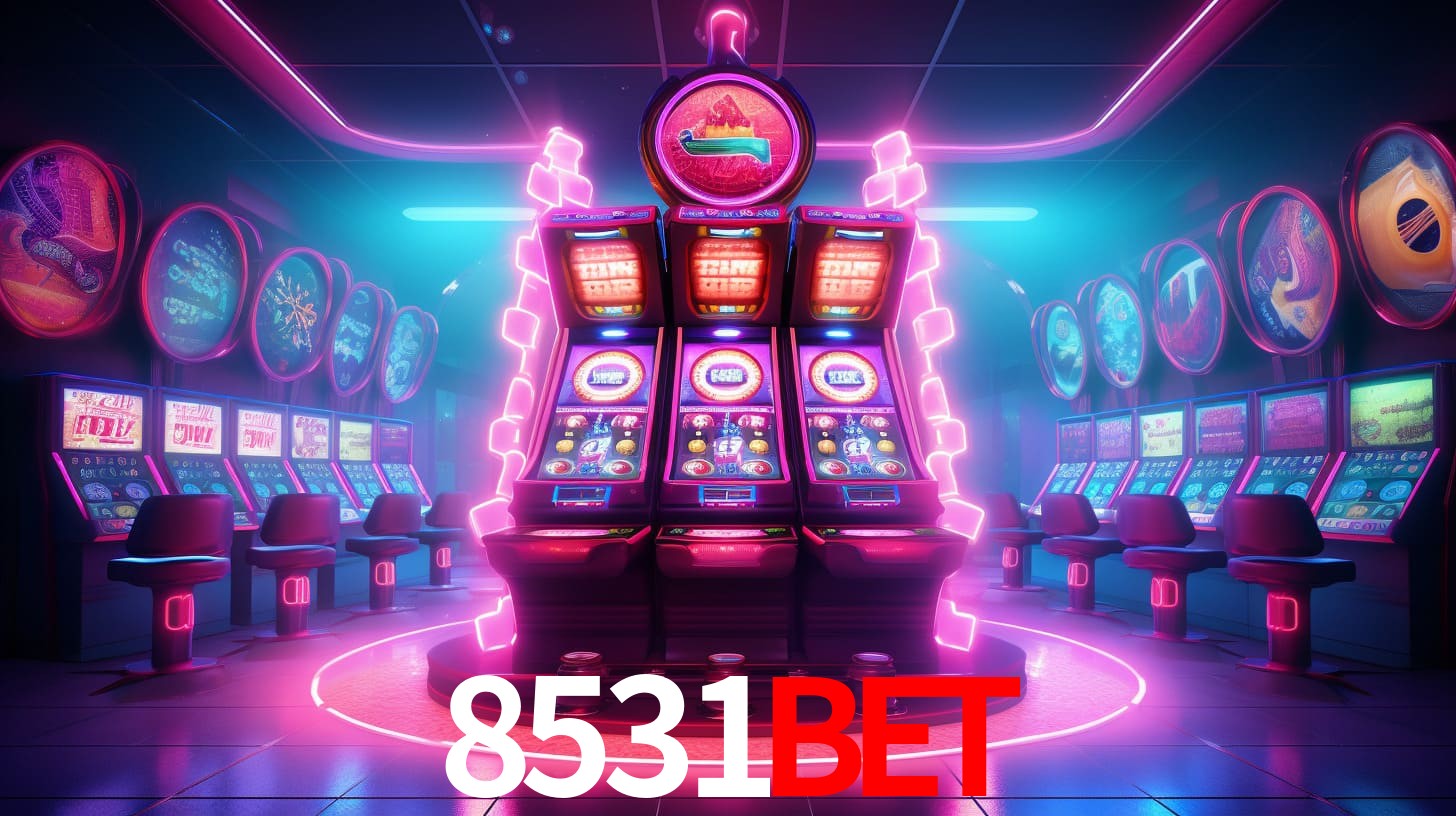 8531bet: Seu Especialista em Apostas Esportivas Brasileiras