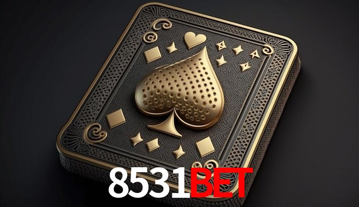 Design Responsivo 8531bet