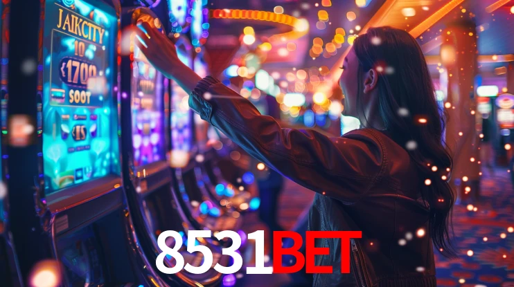 8531bet.com