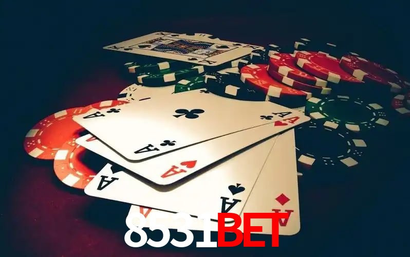 Promoção Relâmpago 8531bet
