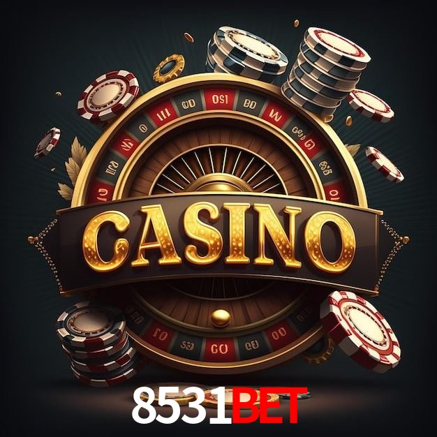 PIX Instantâneo 8531bet