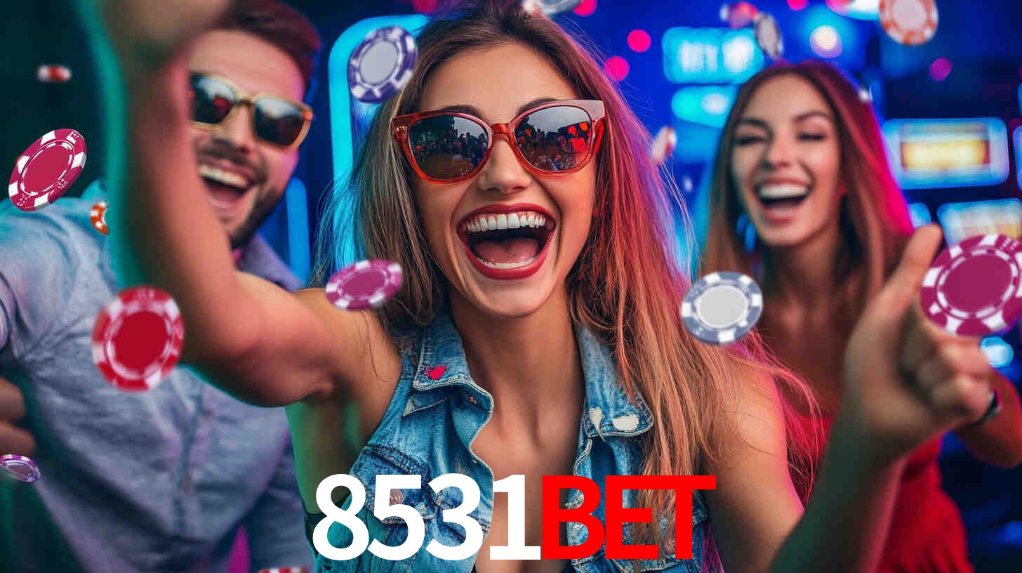 cassino 8531bet