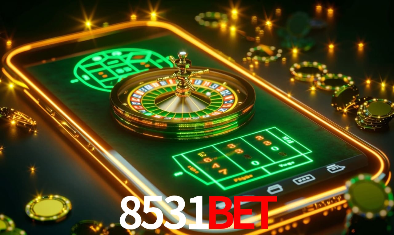 Casino Ao Vivo 8531bet