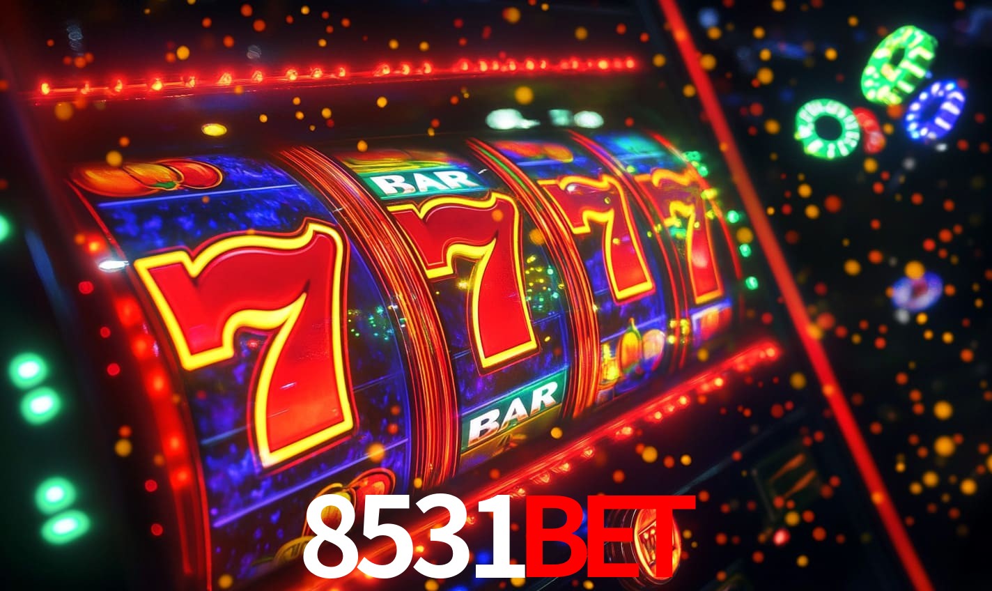8531bet.com